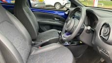 Toyota Aygo X 1.0 VVT-i Exclusive 5dr Petrol Hatchback